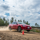 Illustration for article titled Labor Day Rallycross